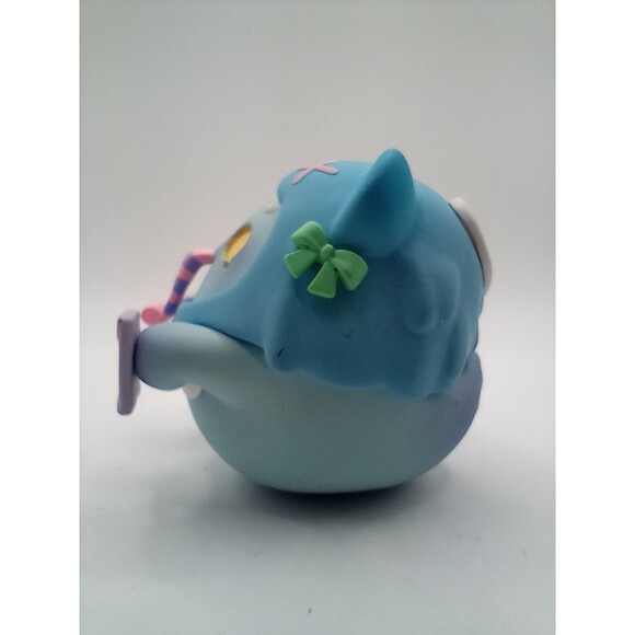 ShinWoo Ghost Bear Birthday Alone Blind Box Mystery Figures Action Gifts HOT Toy - Picture 3 of 5